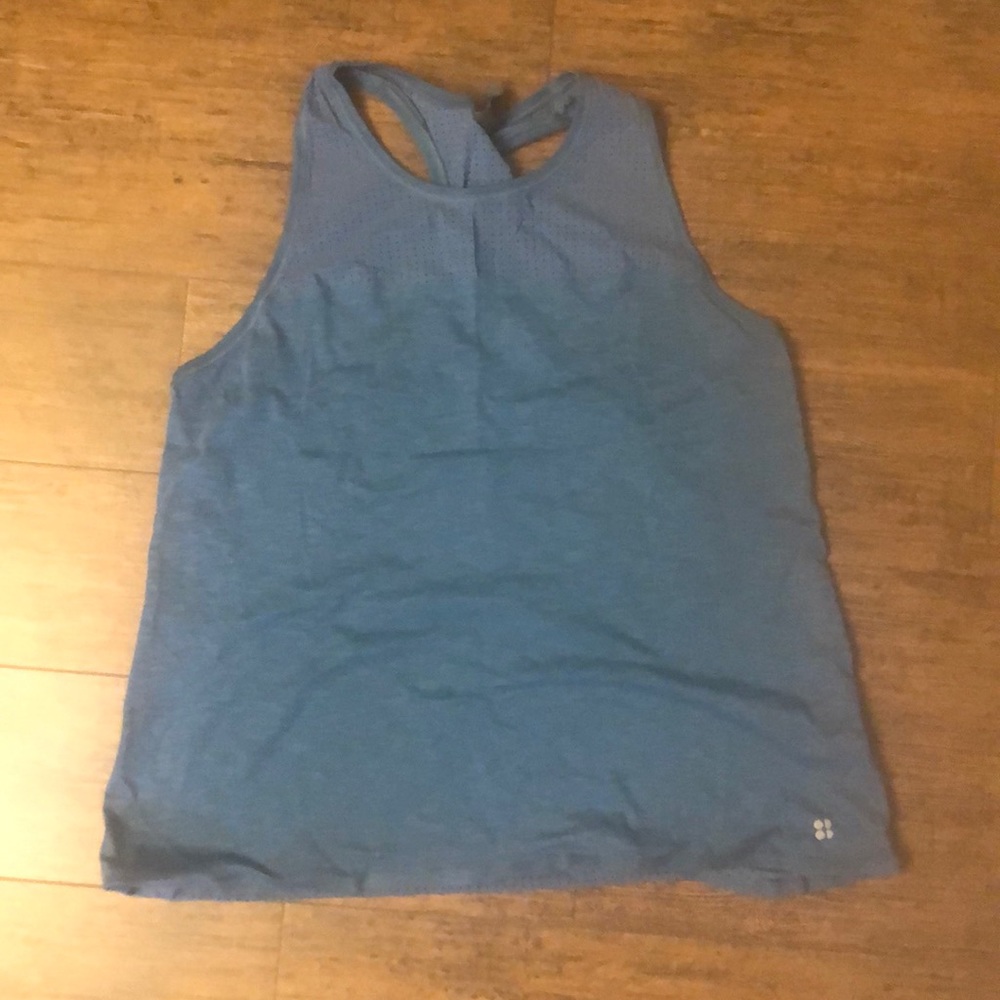 Sweaty Betty tank